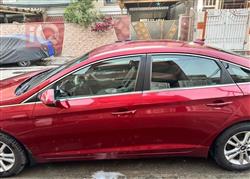 هیوندای سۆناتا